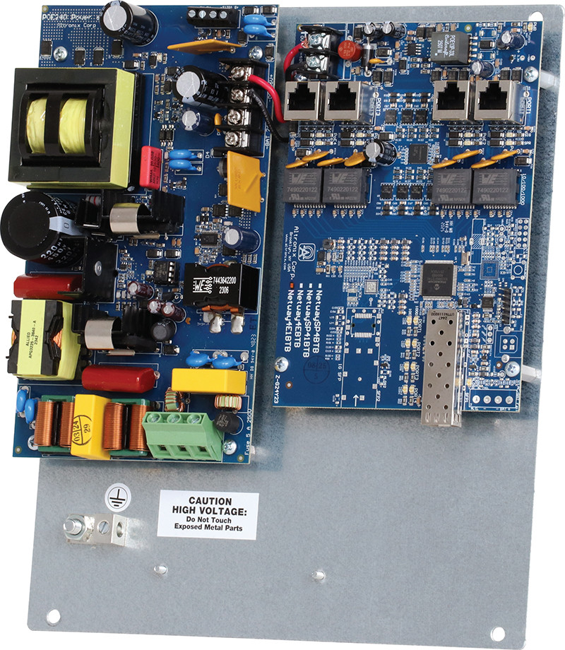 Altronix Products
